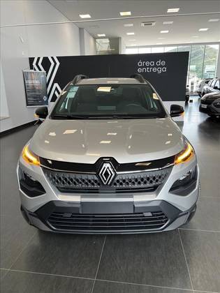 RENAULT KARDIAN 1.0 TCE FLEX EVOLUTION MANUAL